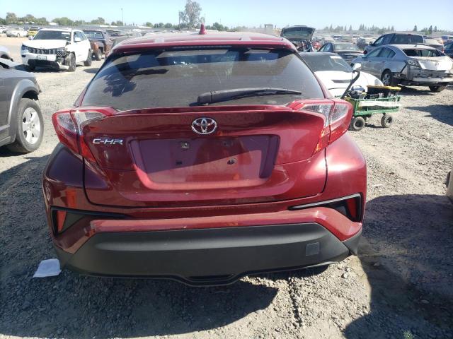 2019 Toyota C-Hr Xle VIN: JTNKHMBX8K1031752 Lot: 57868854