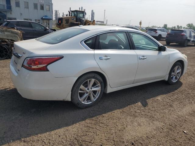 2015 NISSAN ALTIMA 2.5 - 1N4AL3AP8FN878415