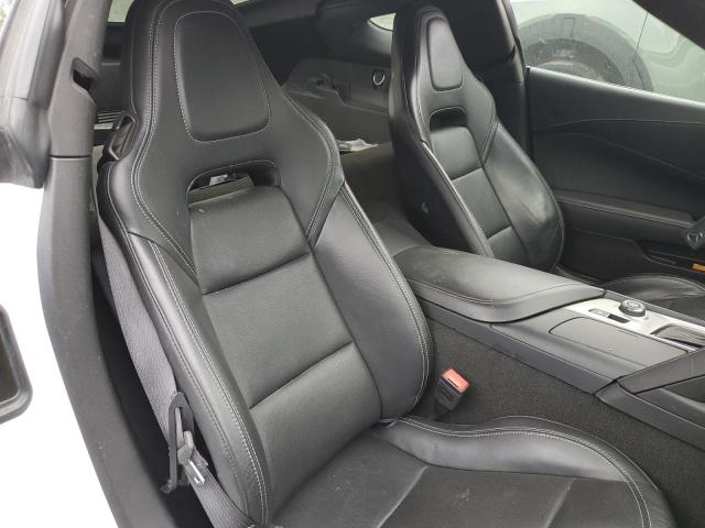 2019 Chevrolet Corvette Stingray 1Lt VIN: 1G1YB2D73K5110832 Lot: 59136494