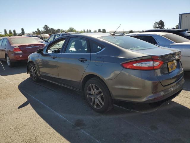 3FA6P0H7XGR385977 | 2016 Ford fusion se