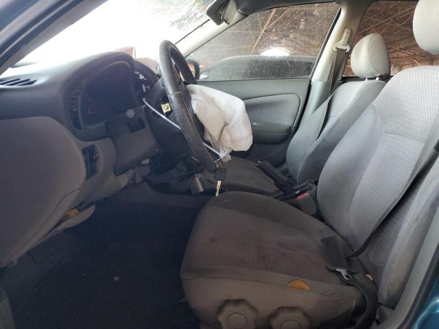 2004 Nissan Sentra 1.8 VIN: 3N1CB51D44L487432 Lot: 59489044