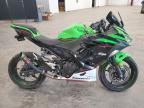 2022 KAWASAKI EX400 - JKAEXKG1XNDAJ1287