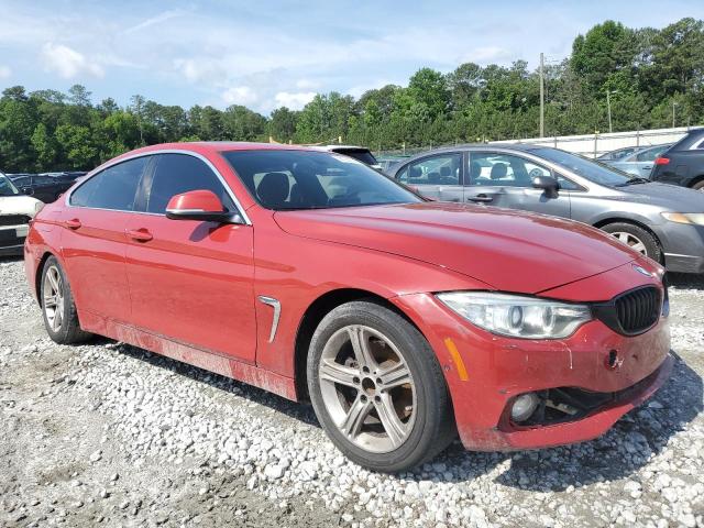 VIN WBA4A9C51GG507904 2016 BMW 4 Series, 428 I Gran... no.4