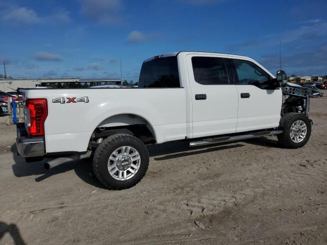 2018 Ford F250 Super Duty VIN: 1FT7W2B61JEB12479 Lot: 59055014