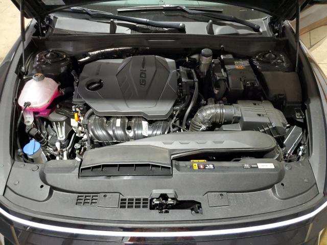 2024 HYUNDAI SONATA SEL - KMHL64JA0RA351715