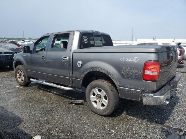 2005 Ford F150 Supercrew VIN: 1FTPW14515FB51247 Lot: 57549994