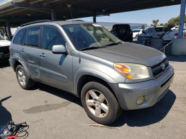 2004 Toyota Rav4 VIN: JTEHD20V740016311 Lot: 59549974