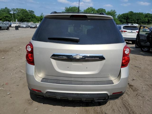 2012 Chevrolet Equinox Lt VIN: 2GNALPEK0C1111470 Lot: 58074714