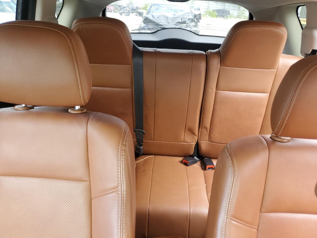 1C4NJCEA2GD575547 2016 Jeep Compass Latitude