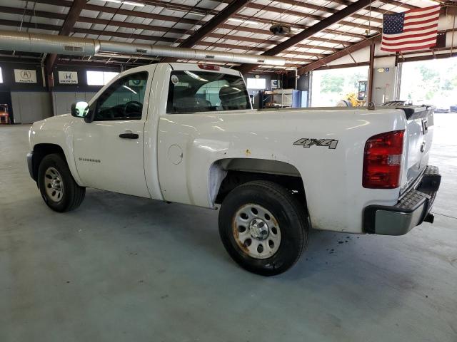 2012 Chevrolet Silverado K1500 VIN: 1GCNKPEXXCZ239036 Lot: 60095494