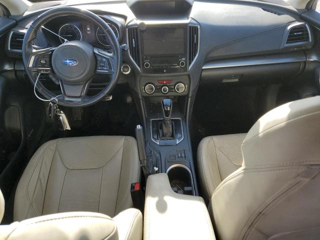 2017 SUBARU IMPREZA LI - 4S3GTAU62H3709047