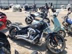 2014 HARLEY-DAVIDSON FXSB BREAK - 1HD1BFV12EB023261