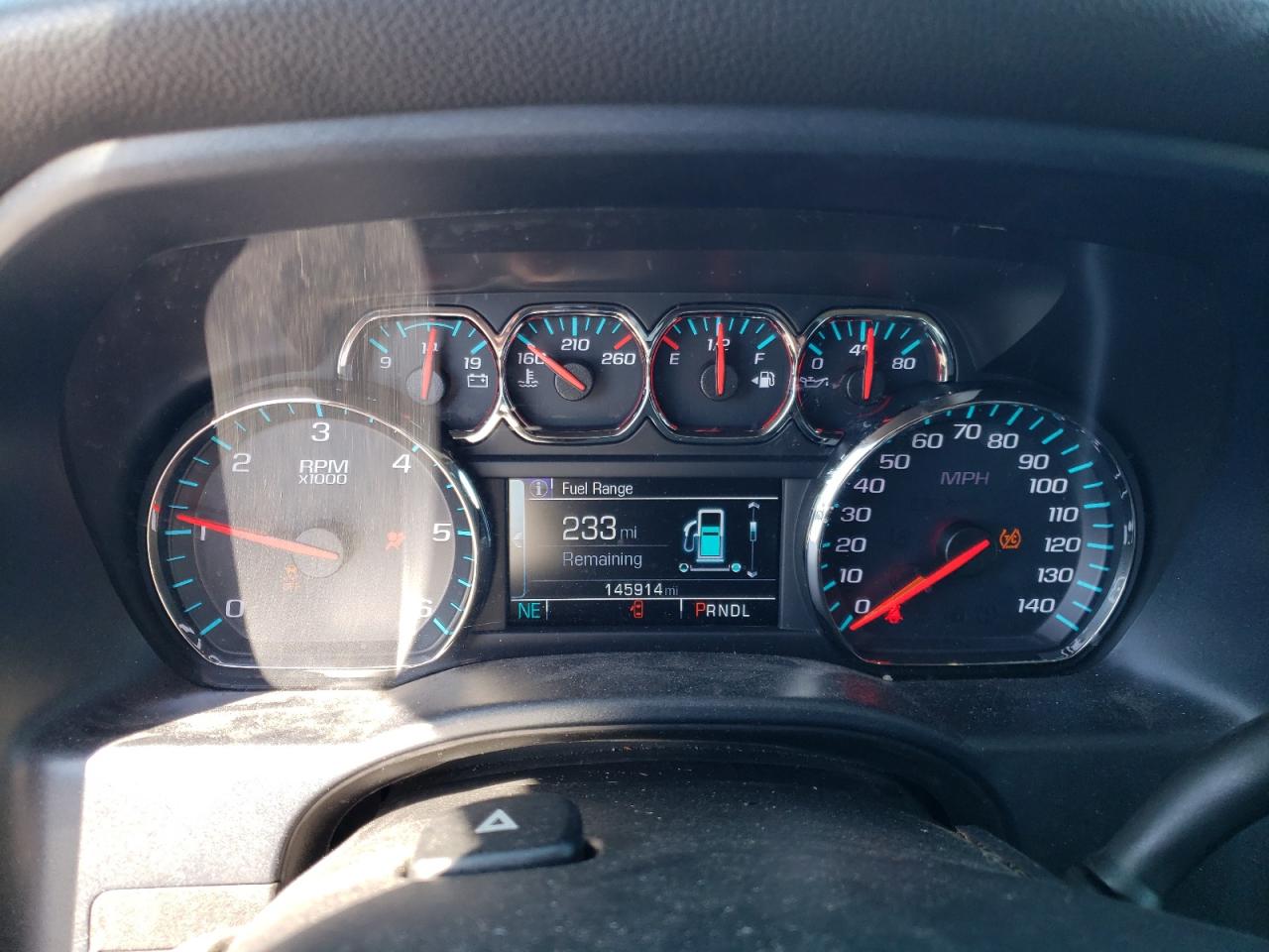 3GTU2NEC4JG640866 2018 GMC Sierra K1500 Slt