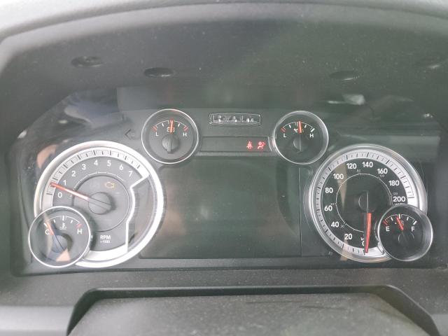 2013 Ram 1500 Slt VIN: 1C6RR7LT6DS672822 Lot: 56091904