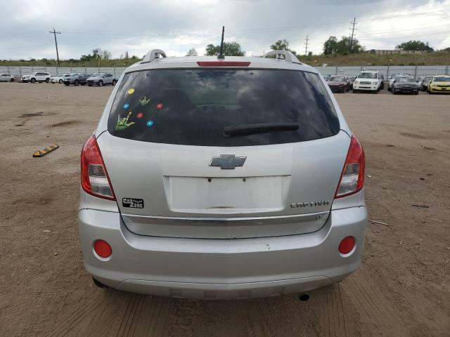 2013 Chevrolet Captiva Lt VIN: 3GNAL3EK1DS631403 Lot: 58256824