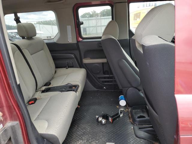 2008 Honda Element Ex VIN: 5J6YH27718L018442 Lot: 58268184