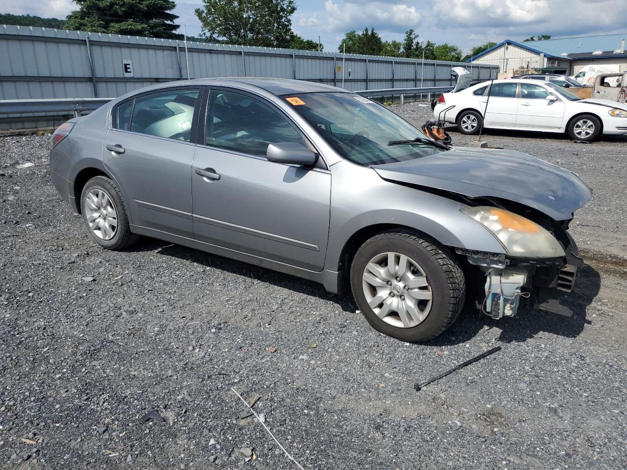 1N4AL21E69N503202 2009 Nissan Altima 2.5