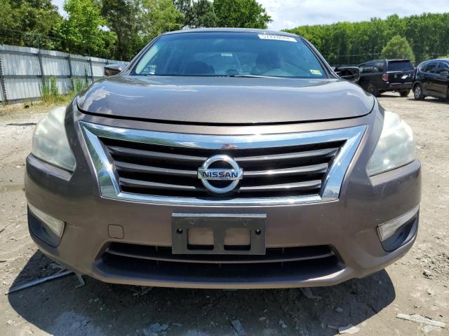 VIN 1N4AL3AP4FN867704 2015 Nissan Altima, 2.5 no.5