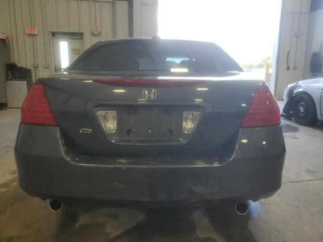 2006 Honda Accord Ex VIN: 1HGCM66536A032971 Lot: 60690864