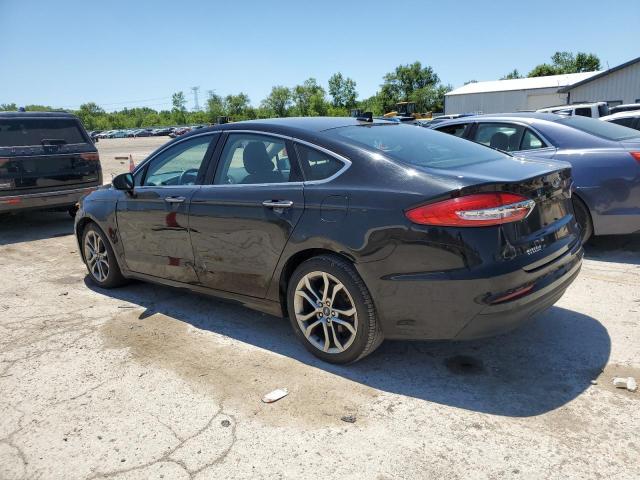 VIN 3FA6P0CD7KR215114 2019 Ford Fusion, Sel no.2