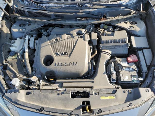 2020 Nissan Maxima Sv VIN: 1N4AA6CV7LC375694 Lot: 61027964