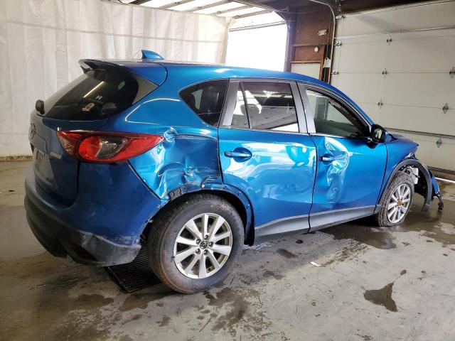 VIN JM3KE4CE3D0135303 2013 Mazda CX-5, Touring no.3