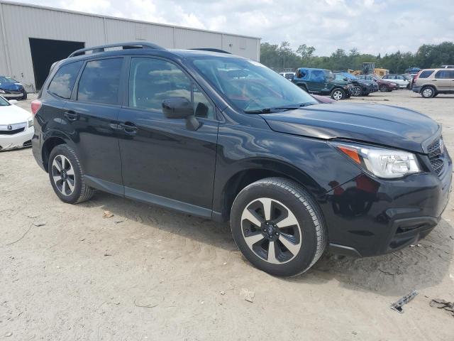 2018 Subaru Forester 2.5I Premium VIN: JF2SJAGC7JH478013 Lot: 57885844