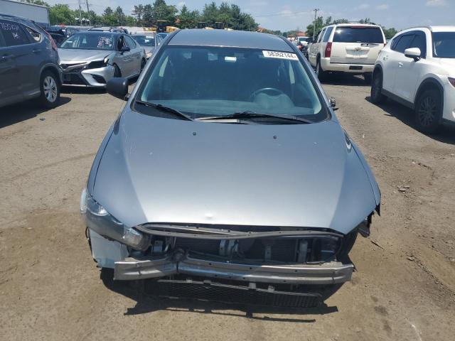 2012 Mitsubishi Lancer Es/Es Sport VIN: JA32U2FU1CU029960 Lot: 58362144