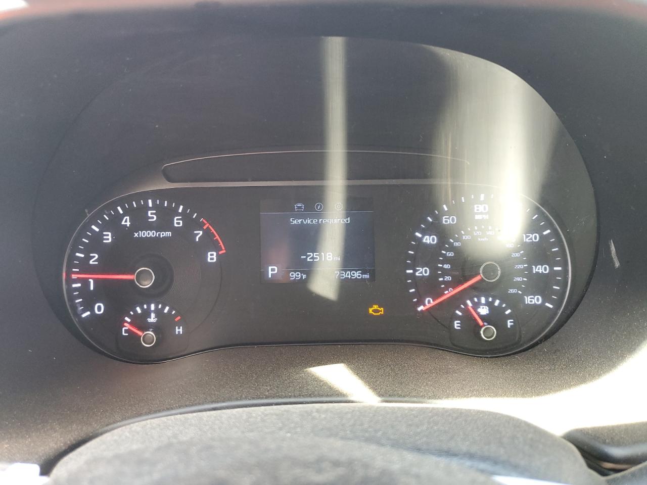 KNDJ23AU3L7120694 2020 Kia Soul Lx