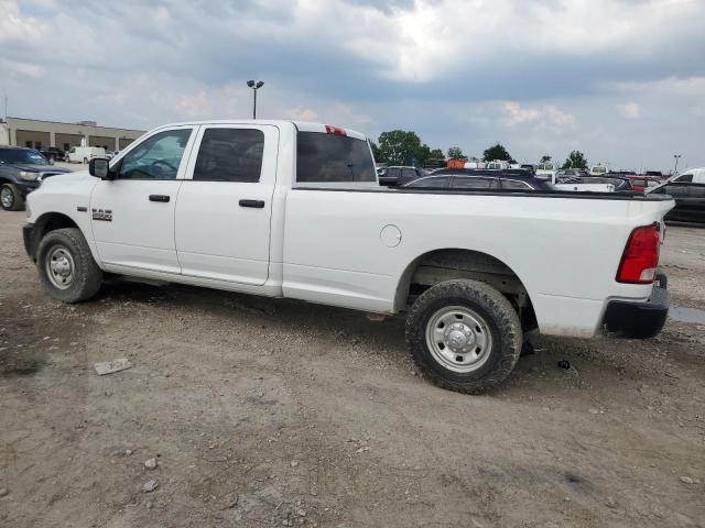 2018 Ram 2500 St VIN: 3C6TR4HT1JG204612 Lot: 60071004