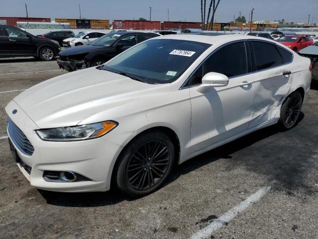 2013 Ford Fusion Se VIN: 3FA6P0HR1DR226715 Lot: 57767964