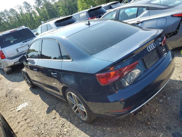 2018 Audi A3 Premium VIN: WAUAUGFF9J1039255 Lot: 60853674