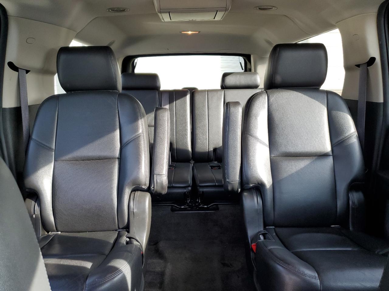 1GNSKKE7XDR371339 2013 Chevrolet Suburban K1500 Ltz