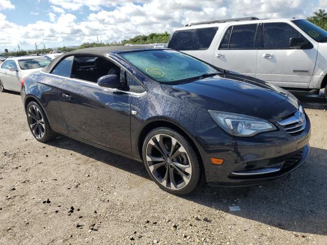 2019 BUICK CASCADA PR W04WH3N57KG326407