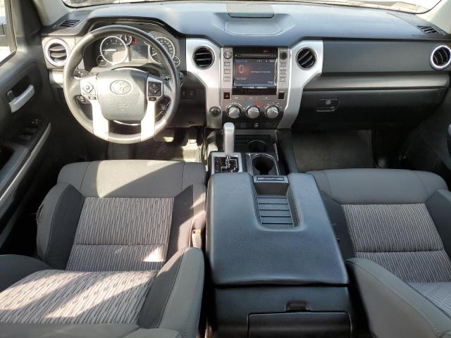 2014 Toyota Tundra Double Cab Sr/Sr5 VIN: 5TFUY5F1XEX323235 Lot: 57835444