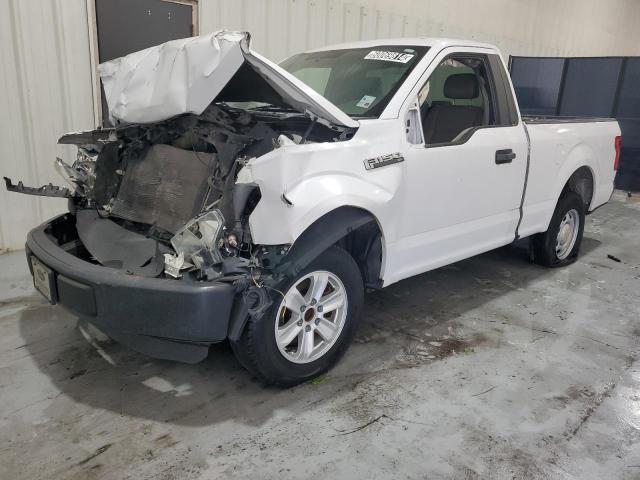 2016 FORD F150 - 1FTMF1C85GKE26367