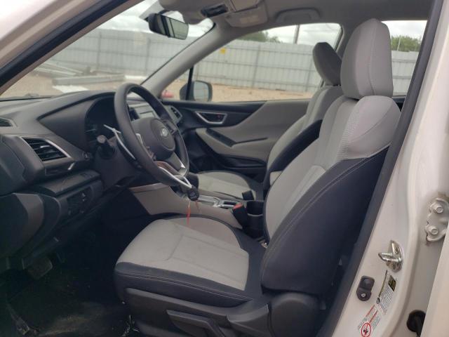 2020 Subaru Forester VIN: JF2SKADC4LH432708 Lot: 59542084