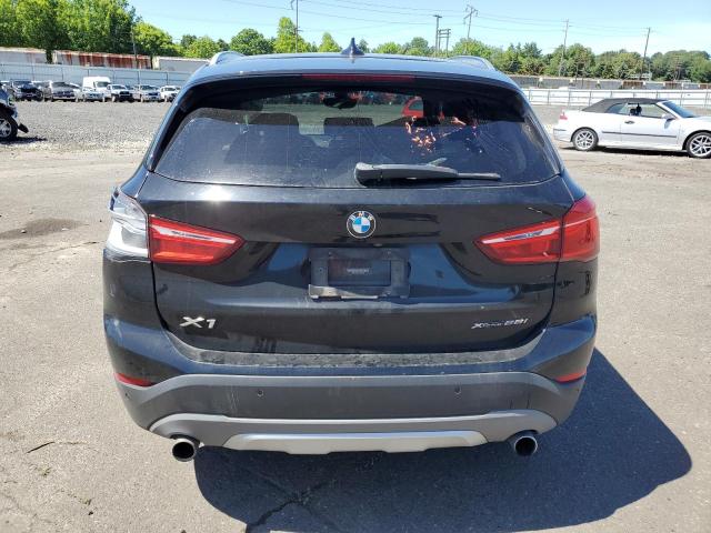 VIN WBXHT3C37J5L29562 2018 BMW X1, Xdrive28I no.6