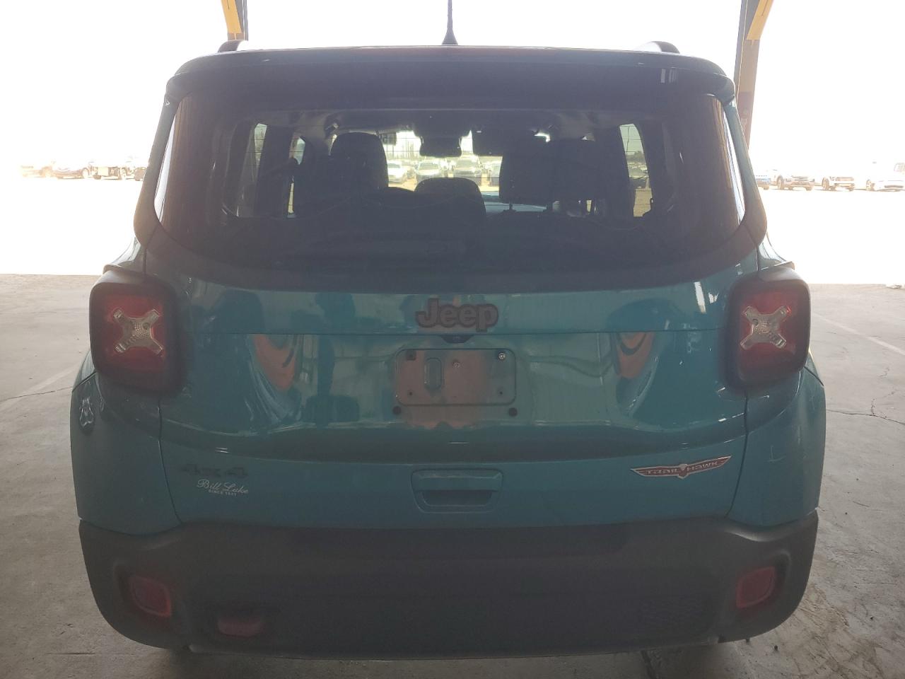 ZACNJBC10LPL93321 2020 Jeep Renegade Trailhawk