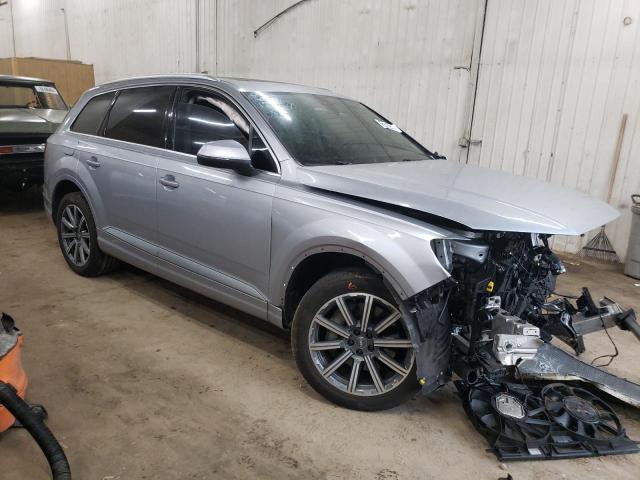 VIN WA1LHAF73JD016228 2018 Audi Q7, Premium Plus no.4