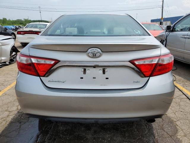 VIN 4T1BF1FK4GU514616 2016 Toyota Camry, LE no.6