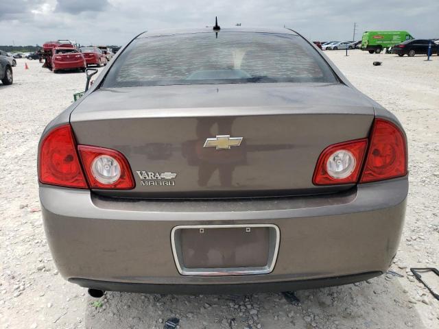 2010 Chevrolet Malibu 1Lt VIN: 1G1ZC5EB8AF152945 Lot: 59339194