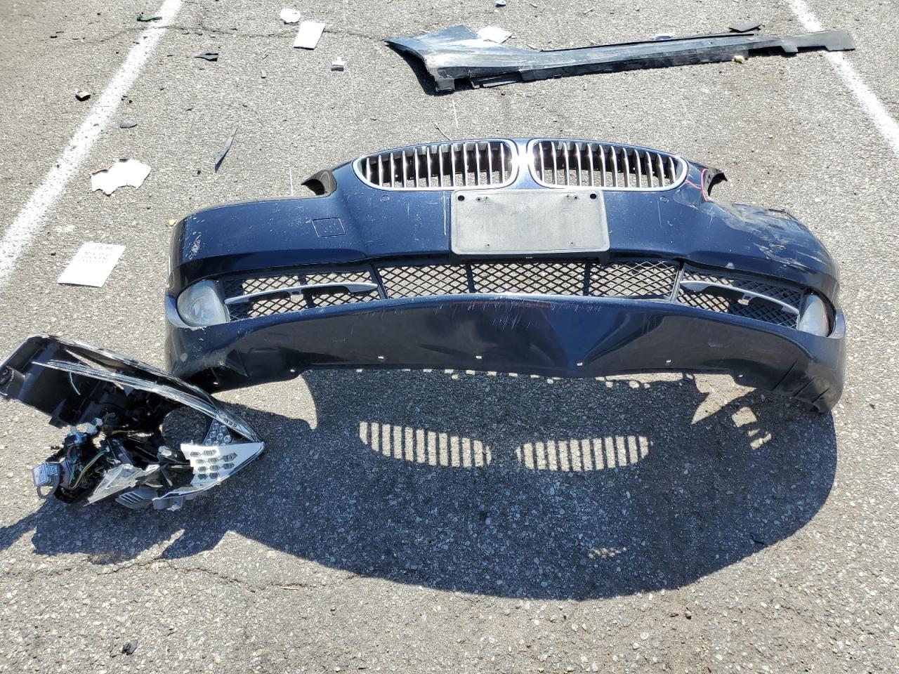 WBAFR7C55CC816637 2012 BMW 535 I