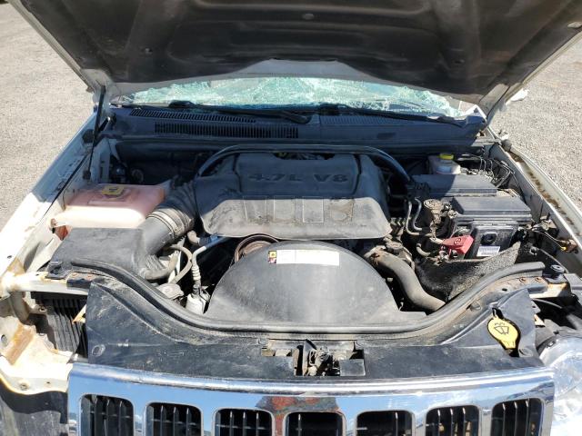 2008 Jeep Grand Cherokee Laredo VIN: 1J8HR48N28C216225 Lot: 59238554