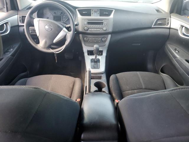 2014 Nissan Sentra S VIN: 3N1AB7AP9EL679251 Lot: 60735884