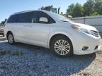 TOYOTA SIENNA XLE photo