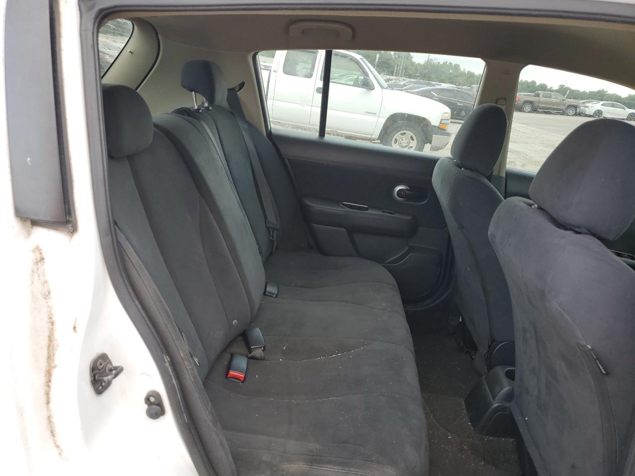 3N1BC13E59L383062 2009 Nissan Versa S