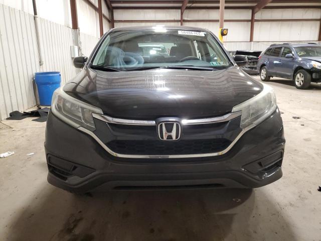 2015 Honda Cr-V Lx VIN: 2HKRM4H30FH693102 Lot: 58486164