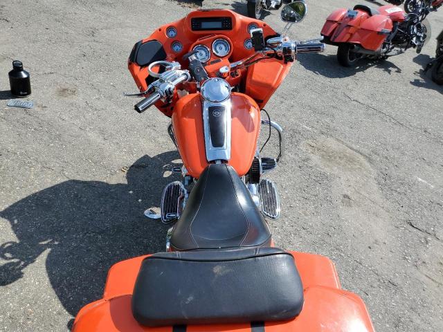 2009 HARLEY-DAVIDSON FLTRSE3 1HD1PV81X9Y950146