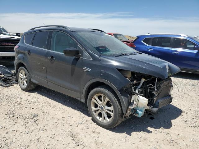 Vin: 1fmcu9g96juc50083, lot: 59432934, ford escape se 20184